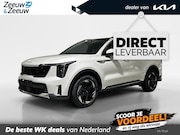 Kia Sorento - 1.6 T-GDi Plug-in Hybrid 4WD DynamicPlusLine 7p. | Glazen sc