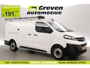 Opel Vivaro - CDTI L3H1 | Airco | Cruise | 3 Zits | Trekhaak | Parkeersens