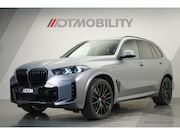 BMW X5 - xDrive50e High Executive M-Sport | Glow | Skylounge | Ventil
