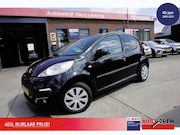 Peugeot 107 - 1.0 Première