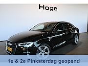 Audi A3 - 35 TFSI CoD Advance Clima Navigatie Virtual Trekhaak Rijklaa