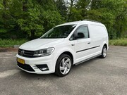 Volkswagen Caddy - 2.0 TDI L2H1 BMT Maxi Highline