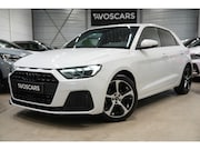 Audi A1 - Sportback 30 TFSI Advanced * Virtual - Keyless - LED - 17" -