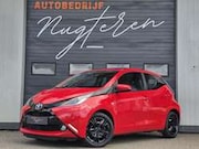 Toyota Aygo - 1.0 VVT-i x-wave|schuifdak|Cruise|Camera|
