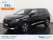 Peugeot 5008 - 1.2 PureTech Allure Pack 7p. | All-in 533, - Private Lease |