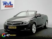 Opel Astra - TwinTop 1.8 Cosmo Cabrio | Hard-Top | Origineel NL | Leder |