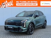 Kia Sportage - 1.6 T-GDi 239pk Hybrid AT6 GT-Line | Schuif- Kanteldak | Ada