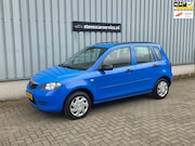 Mazda 2 - 1.2 Exclusive 5drs 255 dkm vaste prijs