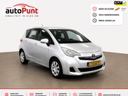 Toyota Verso S - 1.3 VVT-i Comfort