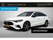 Mercedes-Benz CLA-Klasse - CLA 250+ Shooting Brake Business Solution AMG | Advanced Plu