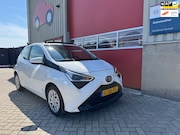 Toyota Aygo - 1.0 VVT-i x-play cabrio, Carplay, Camera, Bluetooth, Navigat