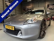 Nissan 370Z - 3.7 V6 Pack Bose, Cruise, Navi