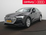 Audi e-tron Sportback - 50 quattro edition 71 kWh | Trekhaak | Adap. Cruise | Elek.