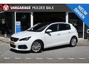 Peugeot 308 - 1.2 PureTech Allure