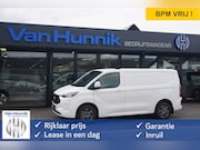 Ford Transit Custom - e-Transit 320S 218PK 71KWH Limited AUT BPM VRIJ Apple CP / A