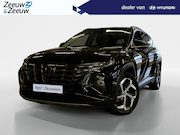 Hyundai Tucson - 1.6 T-GDI PHEV Premium Sky 4WD 265PK | 66km WLTP elektrisch 