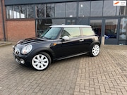 MINI Cooper - Mini 1.6 Chili, Volleer, Airco
