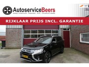 Mitsubishi Outlander - 2.0 PHEV Premium, Camera, Stuur en Stoelverwarm. Trekhaak, L
