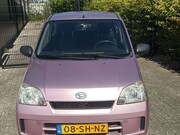 Daihatsu Cuore - 1.0-12V Kyoto