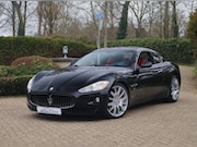 Maserati GranTurismo - 4.2 ZF-Automaat
