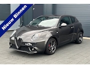 Alfa Romeo MiTo - 0.9 TwinAir ECO Super 84165KM! DAB CLIMA CRUISE