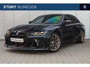BMW M3 - CS Automaat / M Drive Professional / Adaptief M On