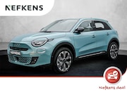 Fiat 600 - SUV La Prima Hybrid 100 pk Automaat | Navigatie | Achteruitr