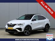 Renault Arkana - 1.6 E-Tech hybrid 145 E-Tech engineered | Panorama dak | Led