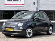 Fiat 500 - 1.2 Lounge Pano Airco APK t/m 17-06-2027