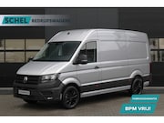 Volkswagen Crafter - 30 2.0 TDI L3H3 140pk - Navigatie - DAB - Geveerde Stoel - C