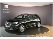 Seat Ateca - FR Business Intense 1.5 TSI 150pk DSG Automaat Trekhaak, Pan