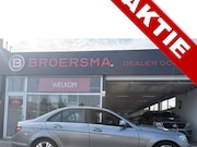 Mercedes-Benz C-klasse - 180 K Avantgarde 1 EIGENAAR * DEALERONDERHOUDEN * NAP