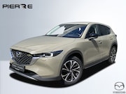 Mazda CX-5 - 2.0 SkyActiv-G 165 pk Newground | NAVI | APPLE CARPLAY / AND