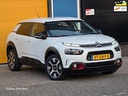 Citroën C4 Cactus - 1.2 PureTech Shine / NAP / Camera / Airco / Elek P