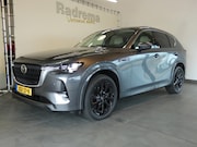 Mazda CX-60 - e-Skyactive PHEV 2.5i 327pk Takumi Panodak Bose All Packs