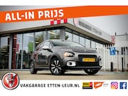 Citroën C3 - 1.2 Shine | CAMERA | CLIMA | CARPLAY + ANDROID
