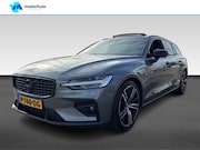 Volvo V60 - 2.0 B4 R-Design | Achteruitrijcamera | Apple Carplay/Android