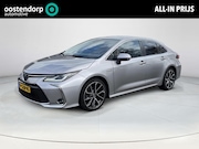 Toyota Corolla - 1.8 Hybrid Executive | Trekhaak | Carplay | Stoel- + stuurve