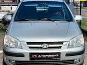 Hyundai Getz - 1.3i GLS AIRCO 5deurs elc rammen NAP