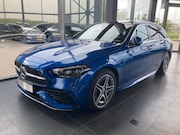 Mercedes-Benz C-klasse - 300 e AMG Line