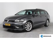 Volkswagen Golf - Variant 1.5 TSI Highline Business R | Virtual | Cruise Adapt