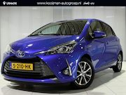Toyota Yaris - 1.5 Hybrid Dynamic Parkeersensoren , Apple Carplay / Android