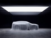 Polestar 3 - Long range Single motor Pilot Plus 111 kWh |Nappa Leder Zinc