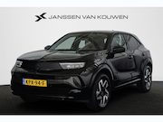 Opel Mokka - 1.2 Turbo GS IntelliLux Stoelverwarming Carplay Adaptieve cr