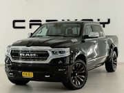 Dodge Ram Pick Up - 1500 5.7 V8 LIMITED 10TH ANNIVERSARY EDITION Widebody