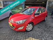 Hyundai i20 - 1.2i Business Edition | 12MND GARANTIE | AIRCO | TREKHAAK | 
