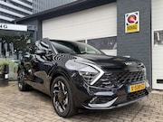 Kia Sportage - 1.6 T plug in hybrid/GT-Line/vol opties