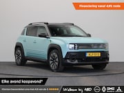 Renault 4 - comfort range iconic 52 kWh | Harman Kardon Audio | Stoel, s