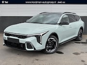 Kia K4 - Sportswagon 1.0 T-GDi MHEV GT-Line Launch Edition (pano) Nie