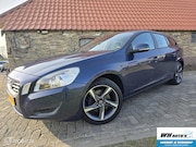 Volvo V60 - 1.6 T3 Kinetic Automaat